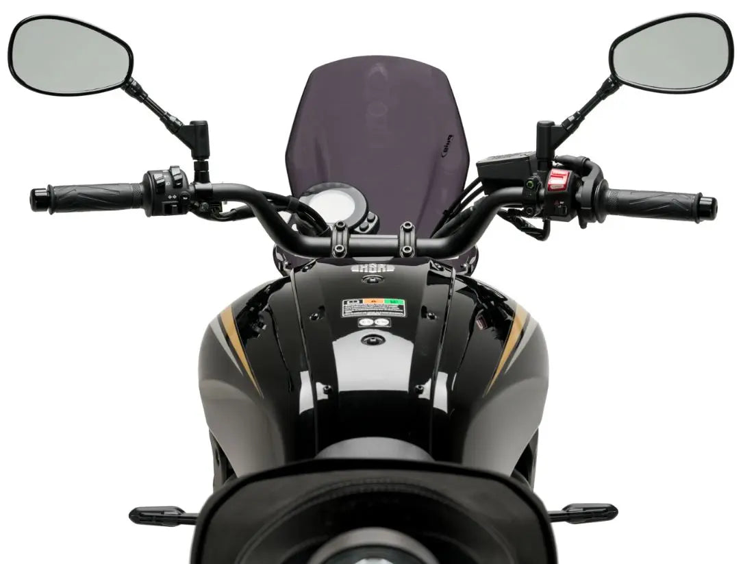 Puig New Generation Sport Windscreen 22-26 Yamaha XSR700