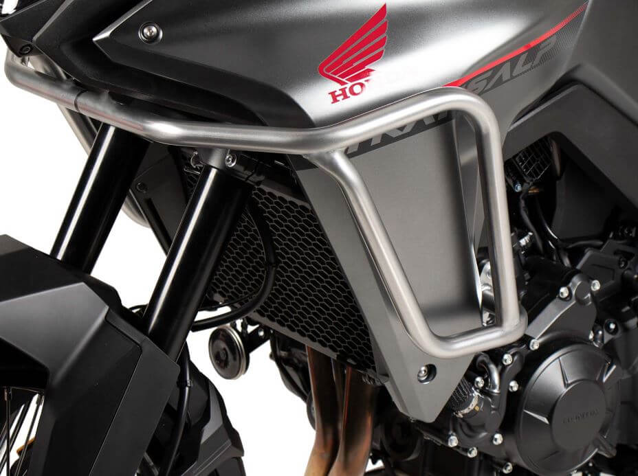 Hepco & Becker Tank Guard '24-  Honda Transalp XL750