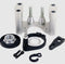 GPR V5S Stabilizer/Steering Damper '14-'20 Yamaha FZ-09/MT-09