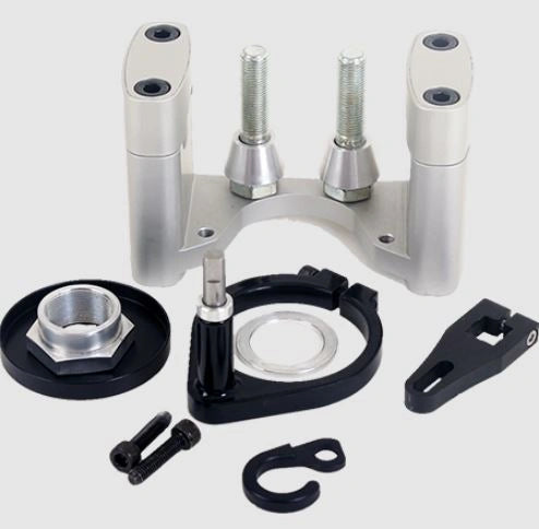 GPR V5S Stabilizer/Steering Damper '14-'20 Yamaha FZ-09/MT-09