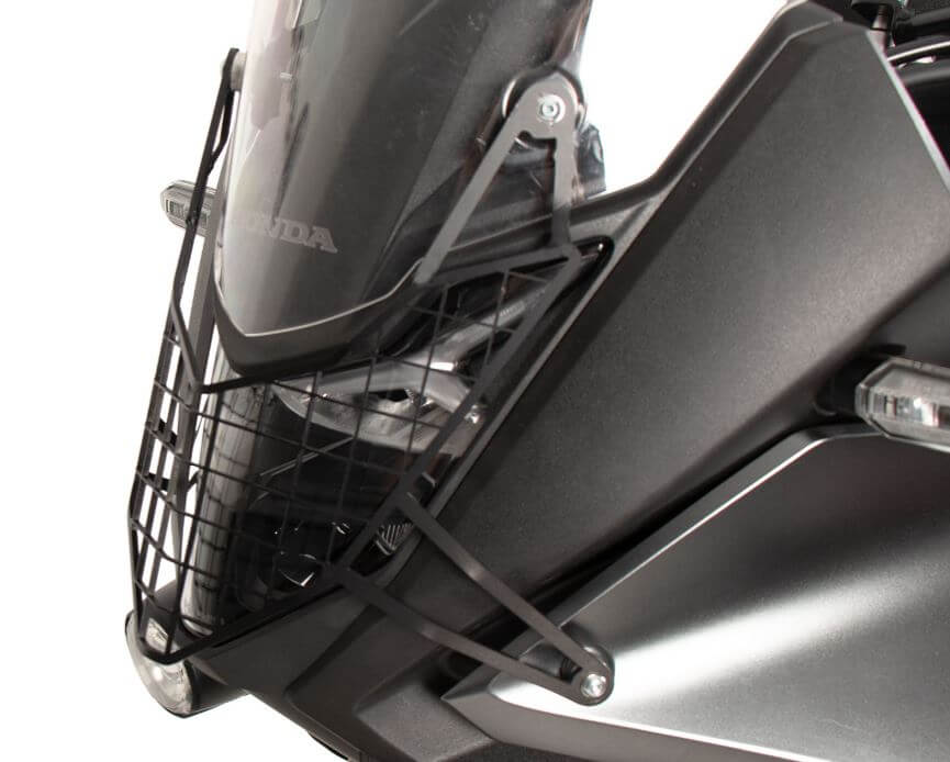 Hepco & Becker Headlight Guard '24- Honda Transalp XL750