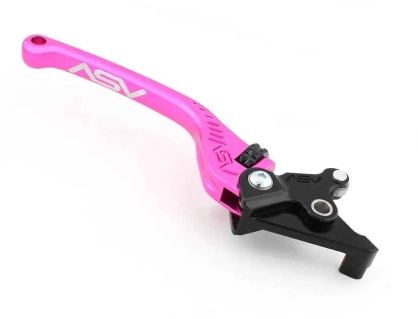 ASV F3 Unbreakable Brake & Clutch Levers 16-25 BMW G310R/GS