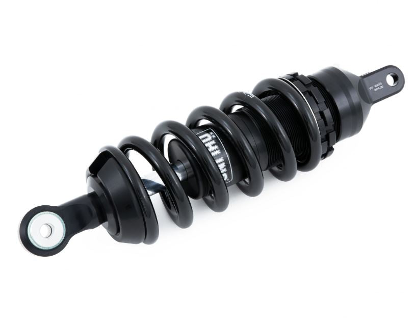 Ohlins YA 430 Street Performance Blackline Shock '14-'23 Yamaha FZ-07/MT-07/XSR 700