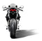 Evotech Performance Tail Tidy 21-24 Aprilia RS 660/Tuono 660