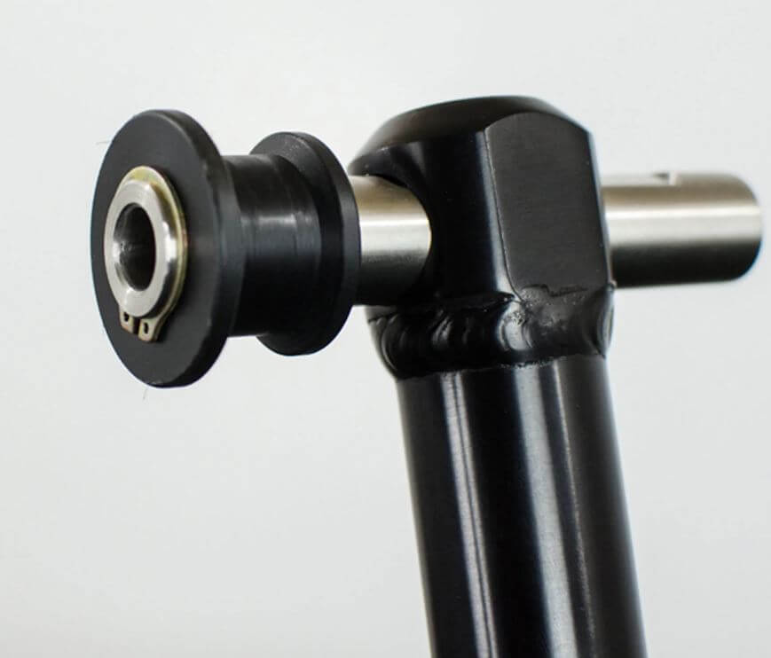 Woodcraft Adjustable Rear Superbike Stand