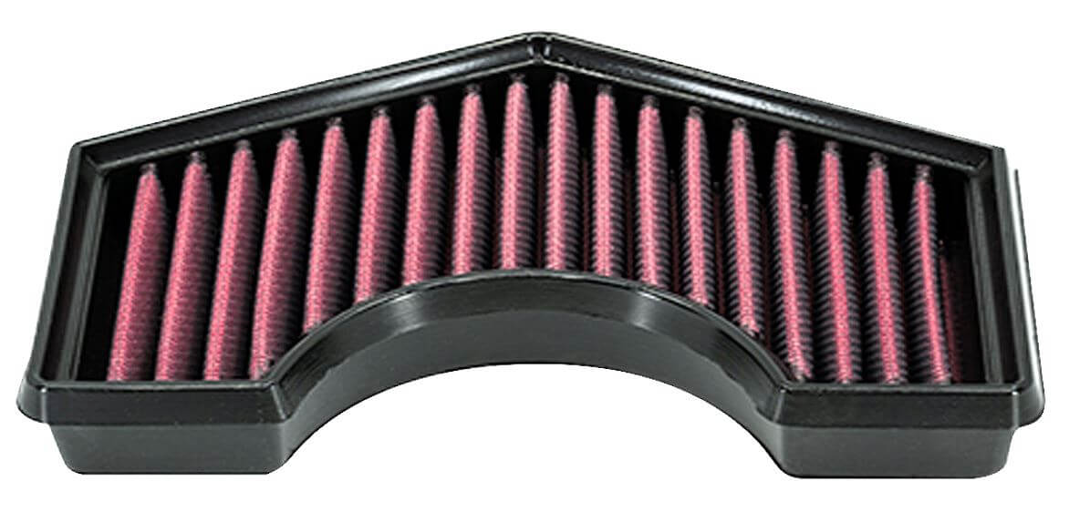 DNA Air Filter for '21+ Aprilia Tuareg 660