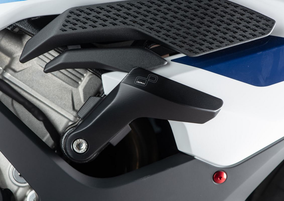 Buy Lightech Frame Slider 23-24 BMW S1000RR