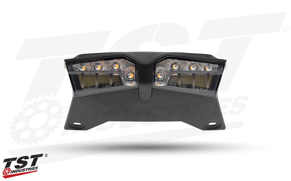 TST Industries LED Integrated Tail Light 23-26 Suzuki GSX-8S/GSX-8R