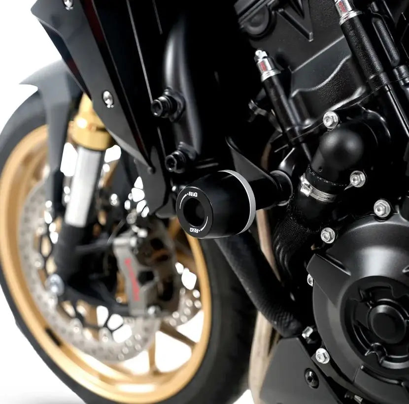 R&G Racing APEX Crash Protectors 25-26 Honda CB1000 Hornet/SP