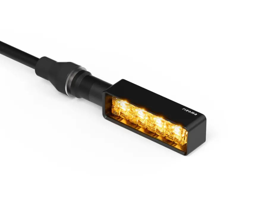 Rizoma Layer Turn Signal (Pair)