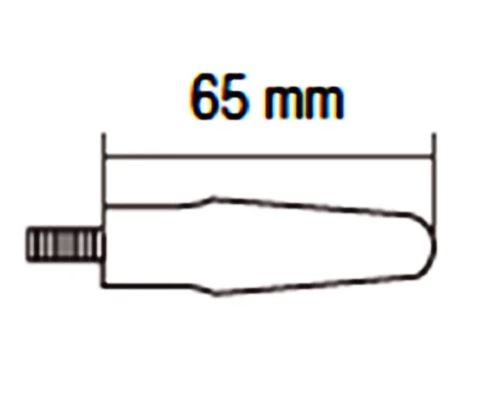 LighTech FRE931NER Led Turn Signals (Pairs)