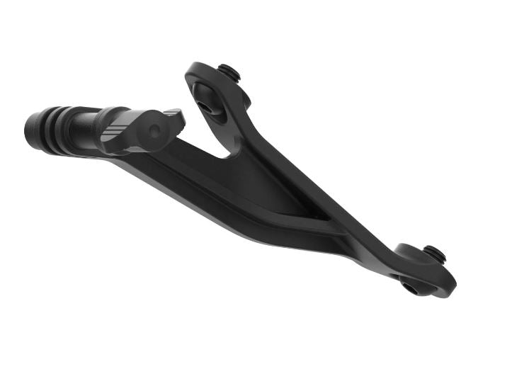 Evotech Performance Footpeg Rear Facing Action Camera Mount 23-25 BMW M1000R, 21-24 M1000RR