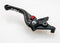 ASV F3 Unbreakable Brake & Clutch Levers for Ducati '17-'21 Monster 797, '14-'21 Monster 821