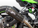 M4 X-96 Carbon Full Exhaust '23+ Kawasaki ZX-4RR