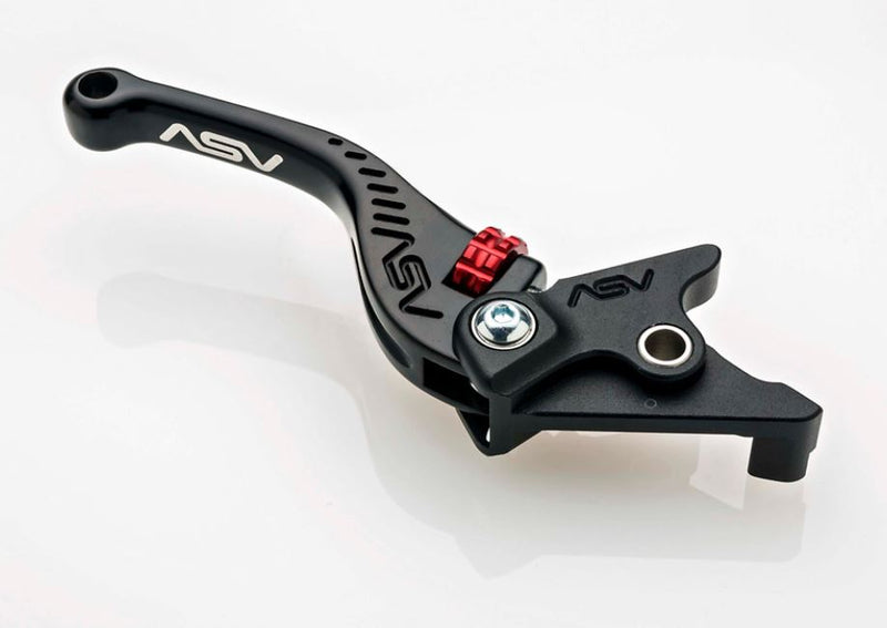 ASV F3 Unbreakable Brake & Clutch Levers '21-'23 BMW S1000R