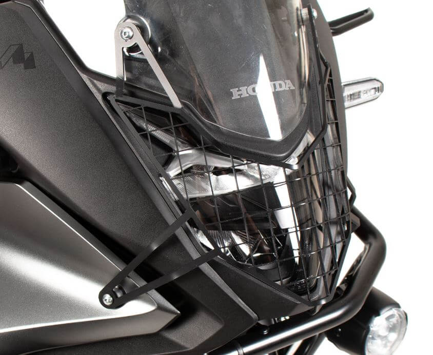 Hepco & Becker Headlight Guard '24- Honda Transalp XL750