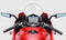 Rizoma Stealth Mirrors 2025+ Ducati Panigale V4