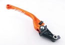ASV F3 Series Brake & Clutch Levers 25-26 Honda CB750 Hornet