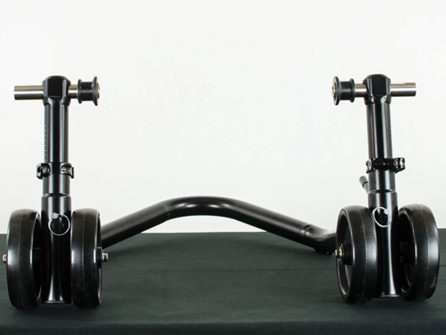 Woodcraft Adjustable Rear Superbike Stand
