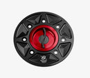 Bonamici Gas/Fuel Cap 23-25 Kawasaki ZX-4R/RR, 20-25 ZX-6R, 21-25 ZX-10R