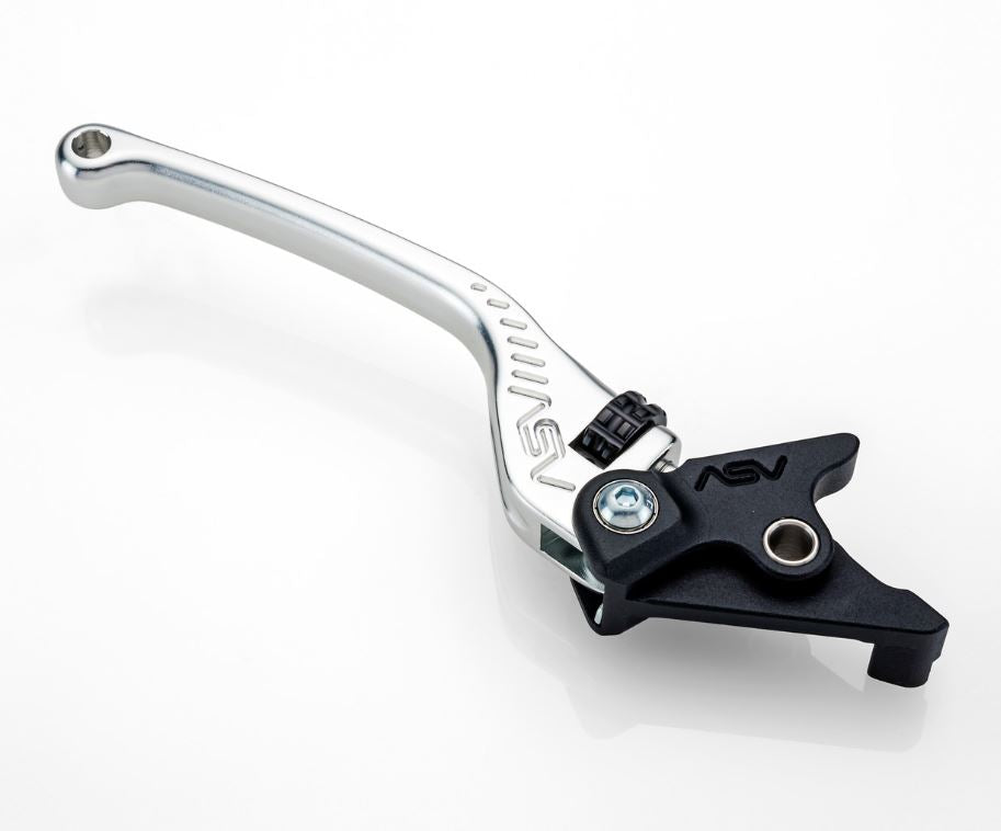 ASV F3 Series Sport Brake & Clutch Levers 24-25 Yamaha MT-09
