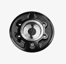 Bonamici Gas/Fuel Cap 09-25 BMW S1000RR, 21-25 M1000RR, 12-25 S1000R, 23-25 M1000R