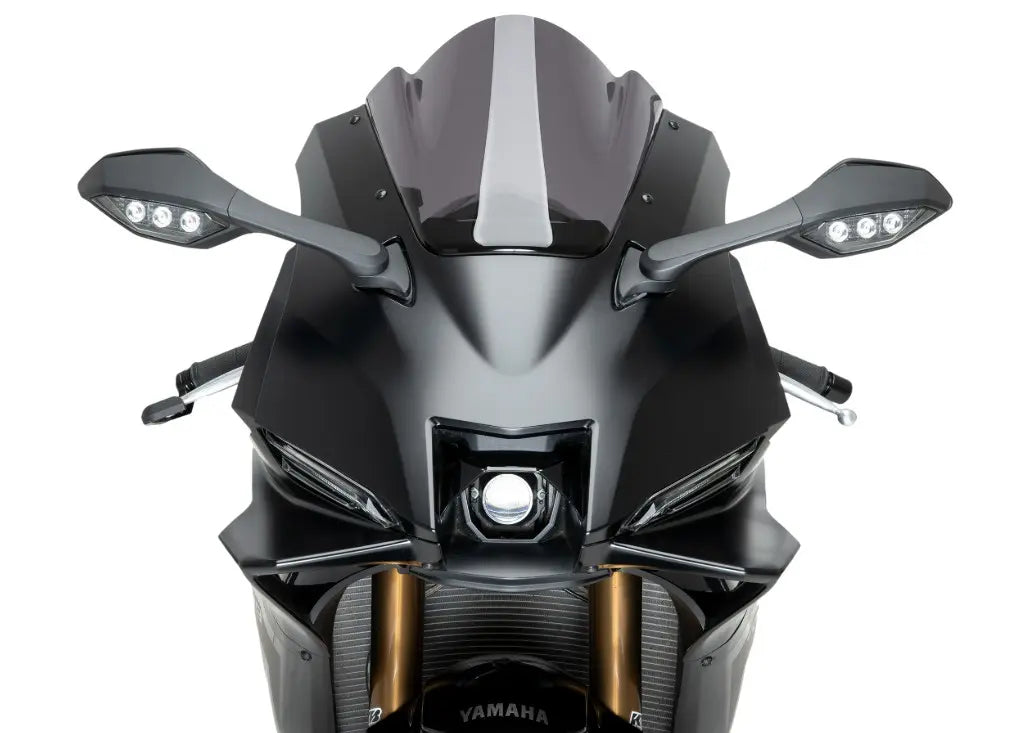 Puig Z-Racing Windscreen 25-26 Yamaha YZF R9