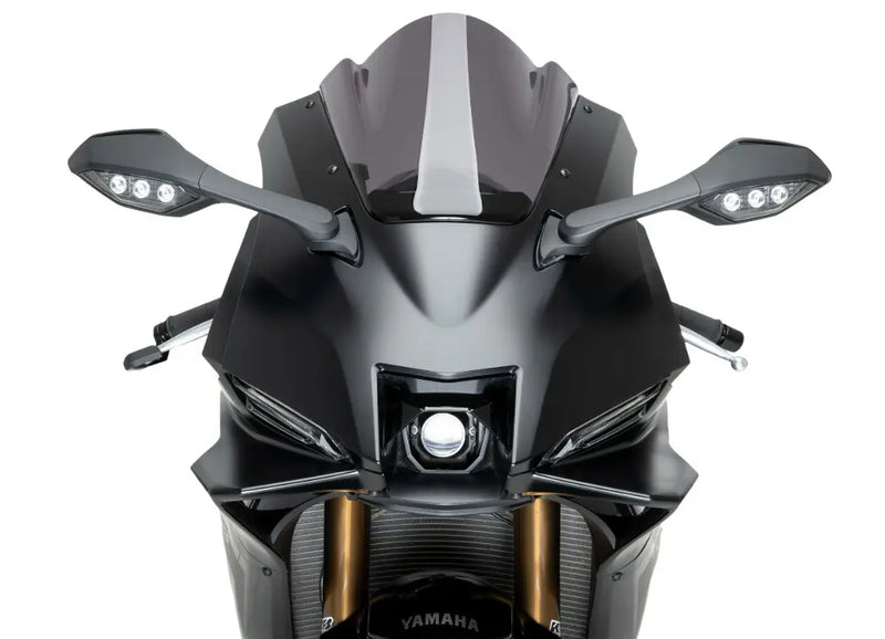 Puig Z-Racing Windscreen 25-26 Yamaha YZF R9