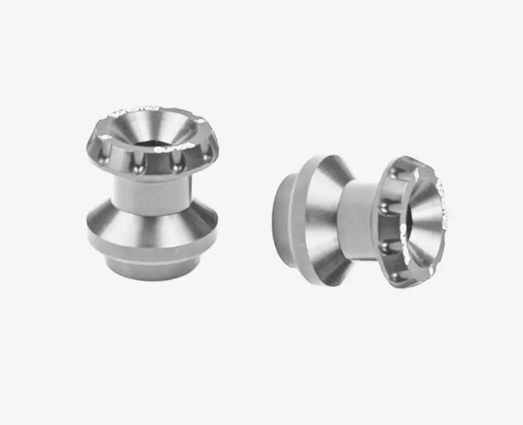 Bonamici Classic Swingarm Spools | M6