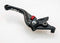 ASV F3 Unbreakable Brake & Clutch Levers for '17-'21 Triumph Street Cup