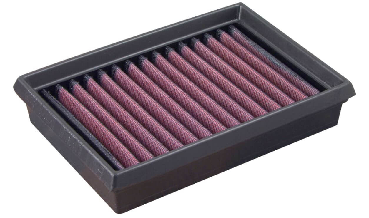 DNA Air Filter for '15-'20 Aprilia Tuono V4 1100