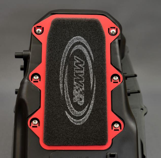 MWR Performance Air Filter for '19-'22 Ducati Hypermotard 950 / SP