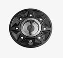 Bonamici Gas/Fuel Cap 23-25 Kawasaki ZX-4R/RR, 20-25 ZX-6R, 21-25 ZX-10R