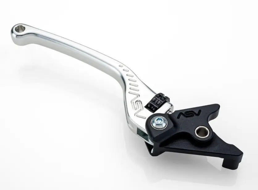 ASV F3 Series Brake & Clutch Levers 24-25 Honda Transalp XL750
