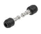 Evotech Performance Bar End Weight 25-26 Honda CB1000 Hornet/SP | Touring