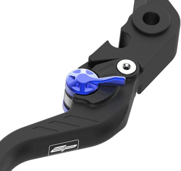 Evotech Performance Evo Brake and Clutch Lever Adjusters