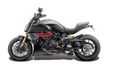 Evotech Performance Crash Protection 16-22 Ducati XDiavel/S, 19-22 Diavel 1260/S