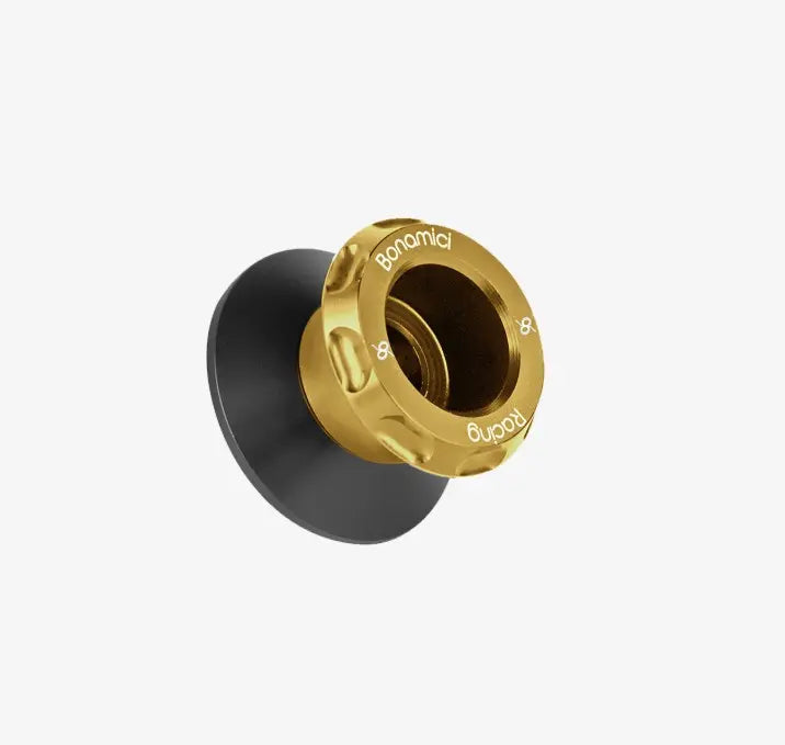 Bonamici EVO Swingarm Spools | M8 - Motostarz USA
