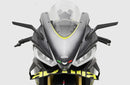 Rizoma Stealth Mirrors 25-26 Aprilia RS 660 / RSV4 1100