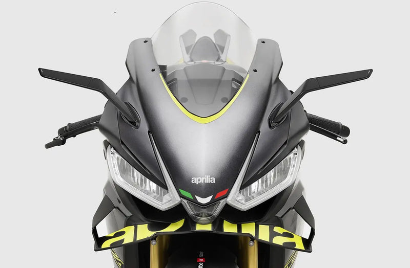 Rizoma Stealth Mirrors 25-26 Aprilia RS 660 / RSV4 1100
