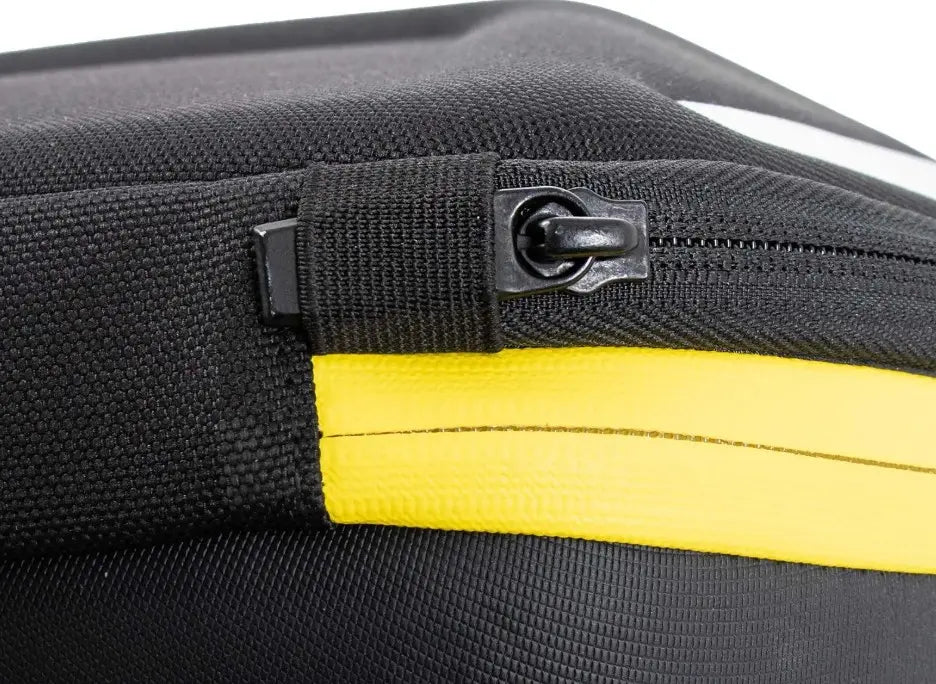 Hepco & Becker Royster NEO C-Bow Saddle Bag Set