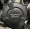 GB Racing Engine Cover Set '21-'23 Triumph Trident 660/Tiger 660