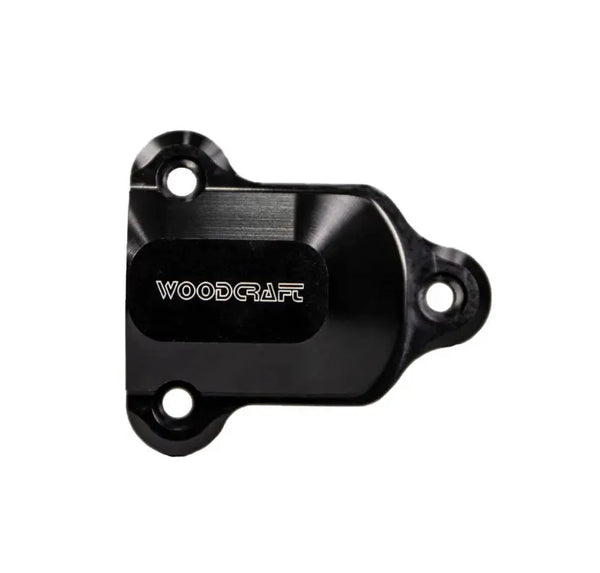 Woodcraft Water Pump Cover Protector 20-25 BMW S1000RR
