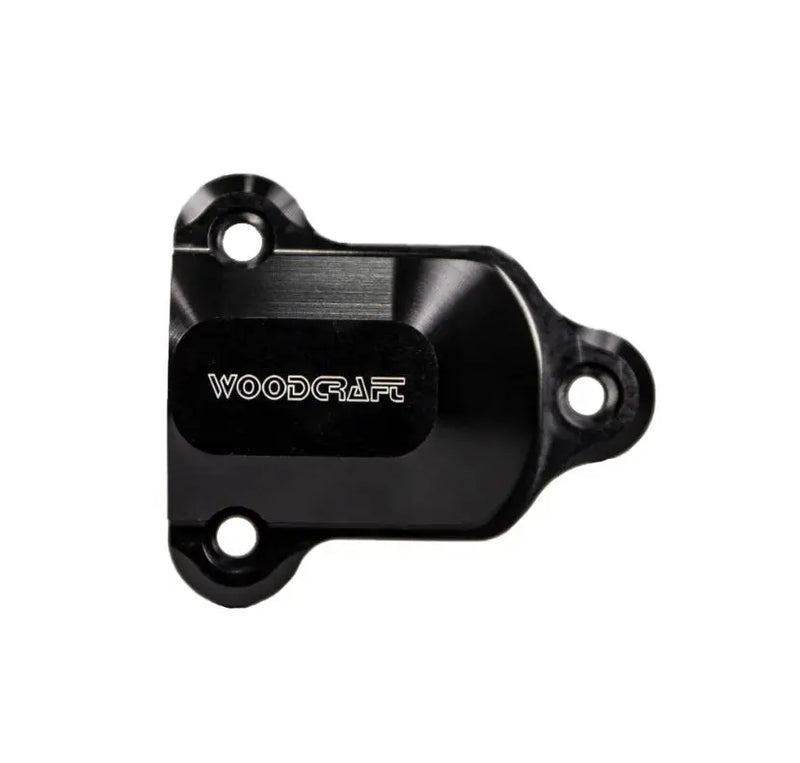 Woodcraft Water Pump Cover Protector 20-25 BMW S1000RR