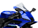 Puig Z-Racing Windscreen 25-26 Yamaha YZF R9
