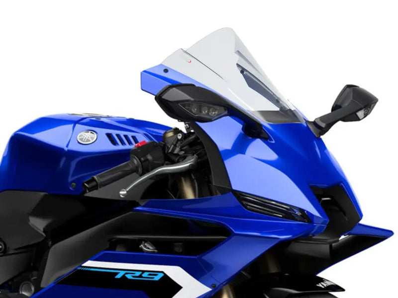 Puig Z-Racing Windscreen 25-26 Yamaha YZF R9