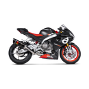 Akarapovic Racing Line (Carbon) Exhaust 2021 Aprilia RS 660 / Tuono 660
