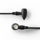 Rizoma Club S Turn Signal + Rear Running Light + Brake Light (Pair)