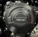 GB Racing Engine Cover Set '21-'23 Triumph Trident 660/Tiger 660