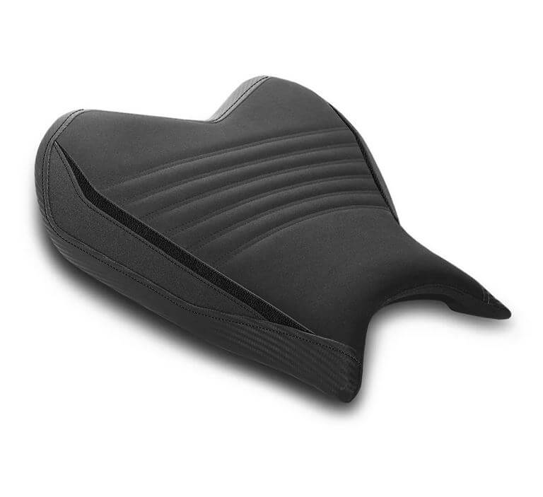 LuiMoto Race II Seat Cover Yamaha R7 22-24 | Rider